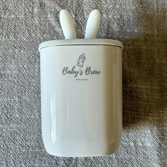 EUC Baby's Brew Portable Bottle Warmer with 4 Adapters - Picture 6 of 10